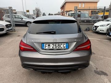Mercedes CLA 200 - 6