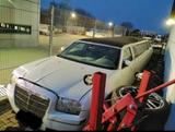 Chrysler 300C 3.5 Stretchlimousine wie Lincoln Town Car - : Limousine, Stretch