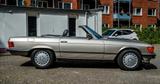 Mercedes-Benz SL 280 - Mercedes-Benz SL-Klasse Gebrauchtwagen in Hamburg