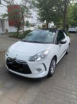 Citroën DS3 VTi 95 Chic EGS Chic - Citroën: C9