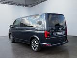 Volkswagen T6.1 Multivan Comfortline DSG TDI Standheizung - 7 Sitzer Vans