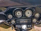 Harley-Davidson FLHX Street Glide - HARLEY-DAVIDSON STREET GLIDE FLHX