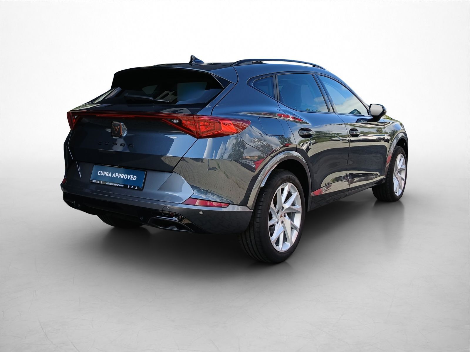 Cupra Formentor - Bild 2