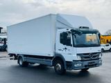 Mercedes-Benz Atego 2 6-Zyl. 4x2 1229 Luftfederung/Klimaanlage - Mercedes-Benz Atego 1229