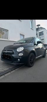 Fiat 500S 1.2 - Fiat 500S aus 2014