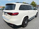 Mercedes-Benz GLS*580*4M*AMG*INDIVIDUAL*3xTV*360°ACC*HUD*LED* - Mercedes-Benz GLS 580