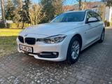 BMW 320d xDrive Touring Sport Line - VOLL