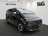 Hyundai STARIA 1.6 T-GDI Hybrid Signature*Panoramadach*N - gebrauchte Hyundai Kleinbus