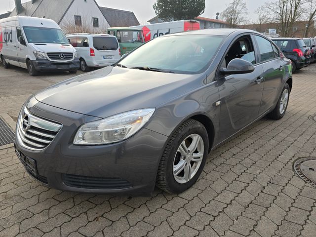 Opel Insignia A Lim. Selection * ALU * 1.HAND *