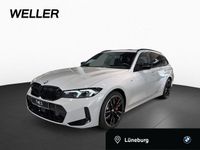 BMW M340i - Vorschau Bild 1