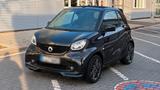 Smart Cabrio 453 BRABUS  JBL Sound Anlage - Smart fortwo A453