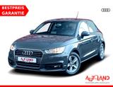 Audi A1 1.0 TFSI Sportback Sitzheizung PDC Klimaaut. - Audi A1 in Dresden