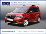 Renault Kangoo PKW TECHNO TCe 130 NAVI SHZ PDC KLIMA BT