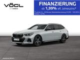 BMW i5 eDrive40 Touring M Sportpaket Pro Exterieur C - BMW i5 Touring Kombi eDrive40 Gebrauchtwagen