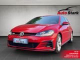 Volkswagen Golf GTI Facelift°230 PS°1.Hand°DSG°PDC°Winter-P - Volkswagen Golf: GTI Ps