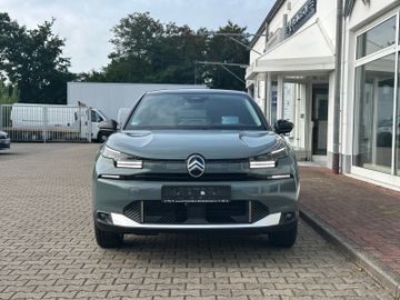 Citroën ë-C4 156 Extended-Range MAX | 360° - Nav - LED