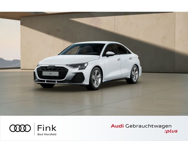 Audi A3 - Bild 1
