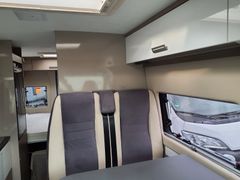 Chausson V 594 SportLine, Automatik,Anhängerkupplung