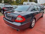 Mercedes-Benz Lim. E 280 CDI Avantgarde - Mercedes-Benz E 280: Cdi