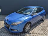 Renault Megane 1.4l Dynamique GT Line Teilleder Navi - Renault Megane: 1.4