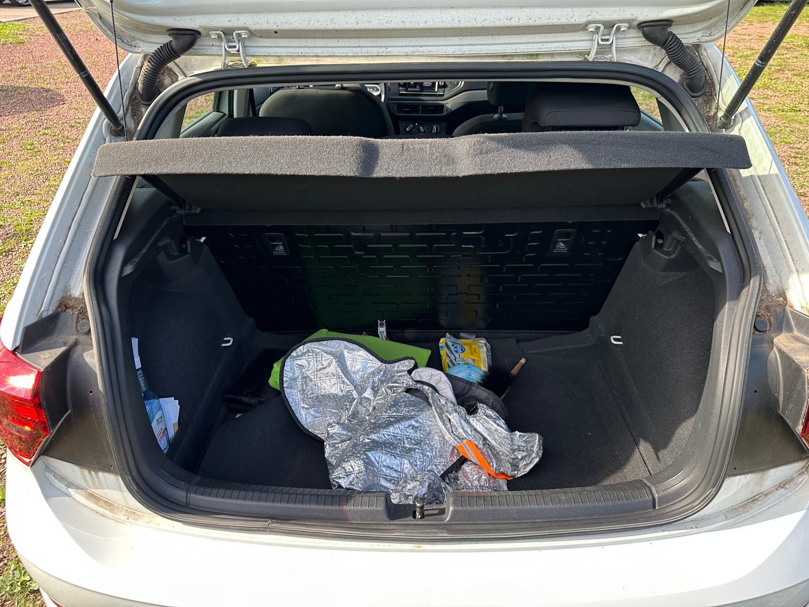 Volkswagen Polo 1.0 MPI LED virt. Cock SHZ PDC FACELIFT, миниатюра 7