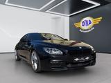 BMW 650i x Drive M Sportpaket - BMW 650 Gran Coupé Gebrauchtwagen