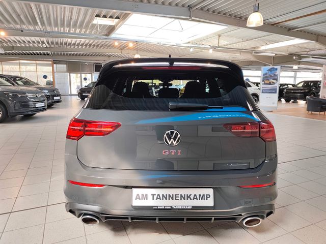 Golf VIII GTI Clubsport *IQ-Drive*Harman*19Zoll*