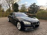 BMW 750 LD Facelift - BMW 750: Ld