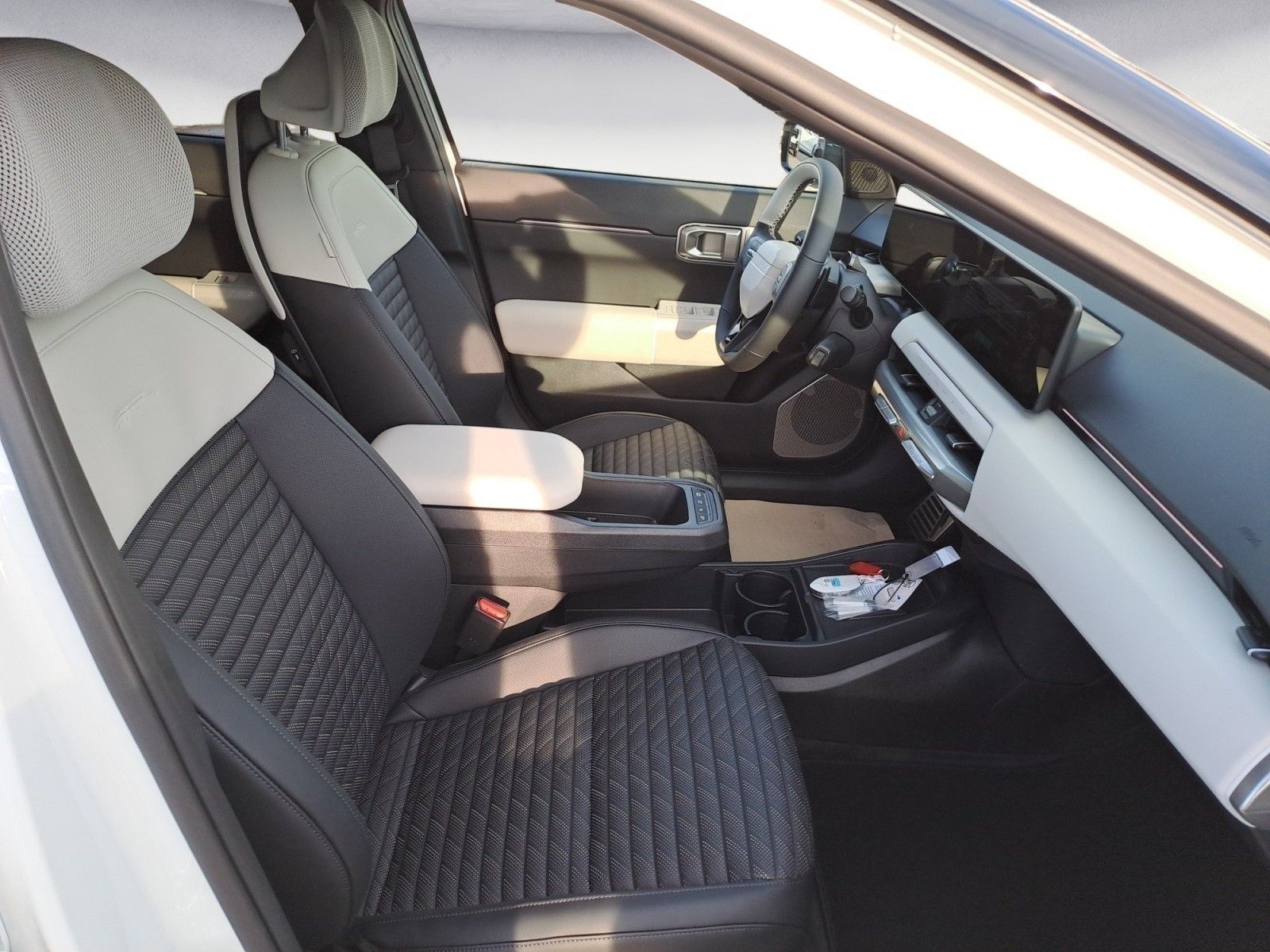 Kia EV4 - Bild 9