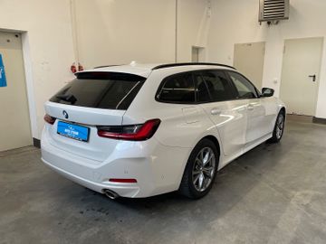BMW 318 - 4