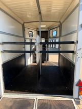 Ifor Williams HB27 - Ifor Williams LKWs