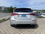 Mercedes-Benz A180 1.3 136 PS MBUX *Winterräder* A 180 (177.08 - Mercedes-Benz A-Klasse W177