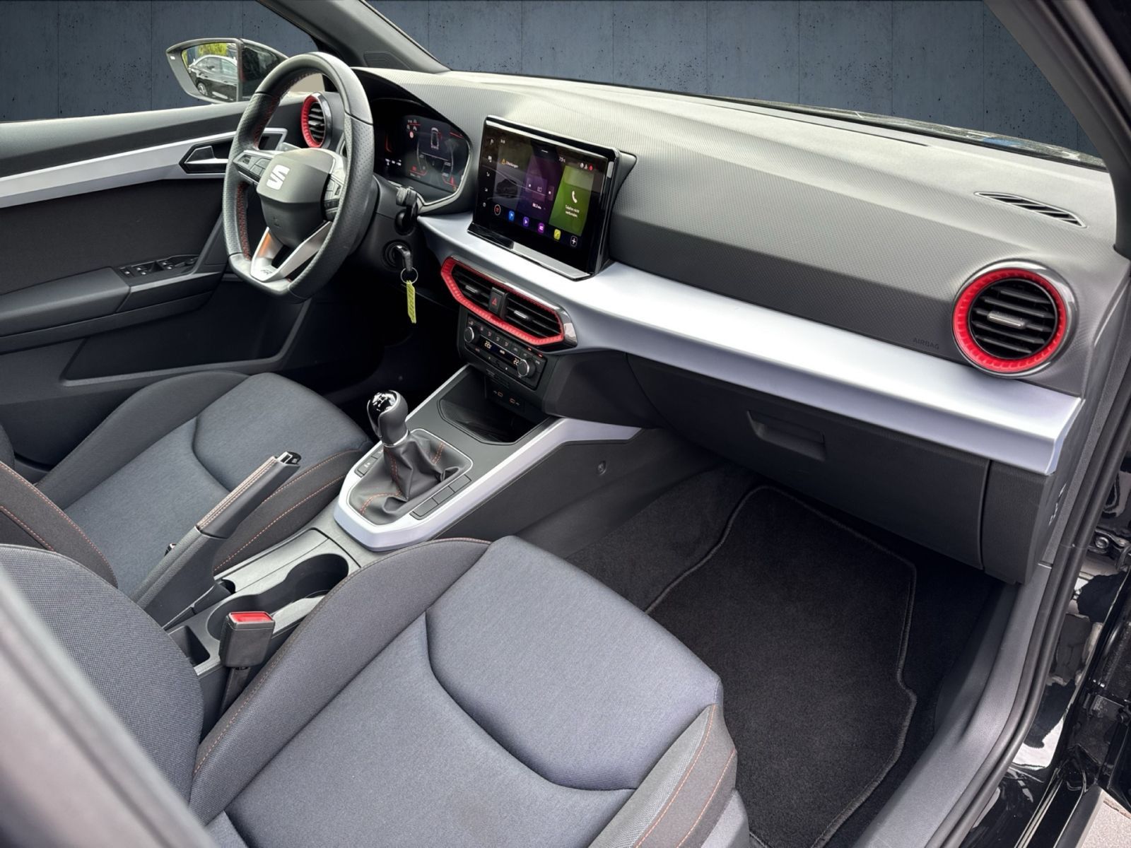 Seat Arona - Bild 14
