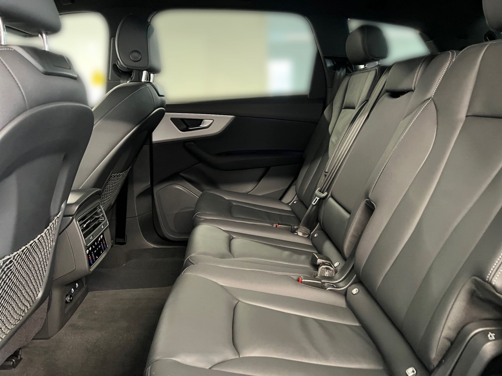 Audi Q7 - Bild 11