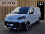 Toyota Proace L2 2.0 Kasten Meister 6-Gang Klima - Toyota Proace (Verso) in Köln