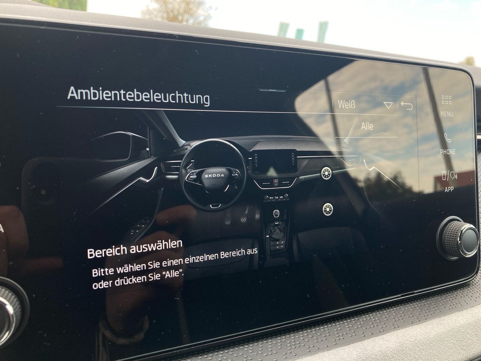 Skoda Scala - Bild 19