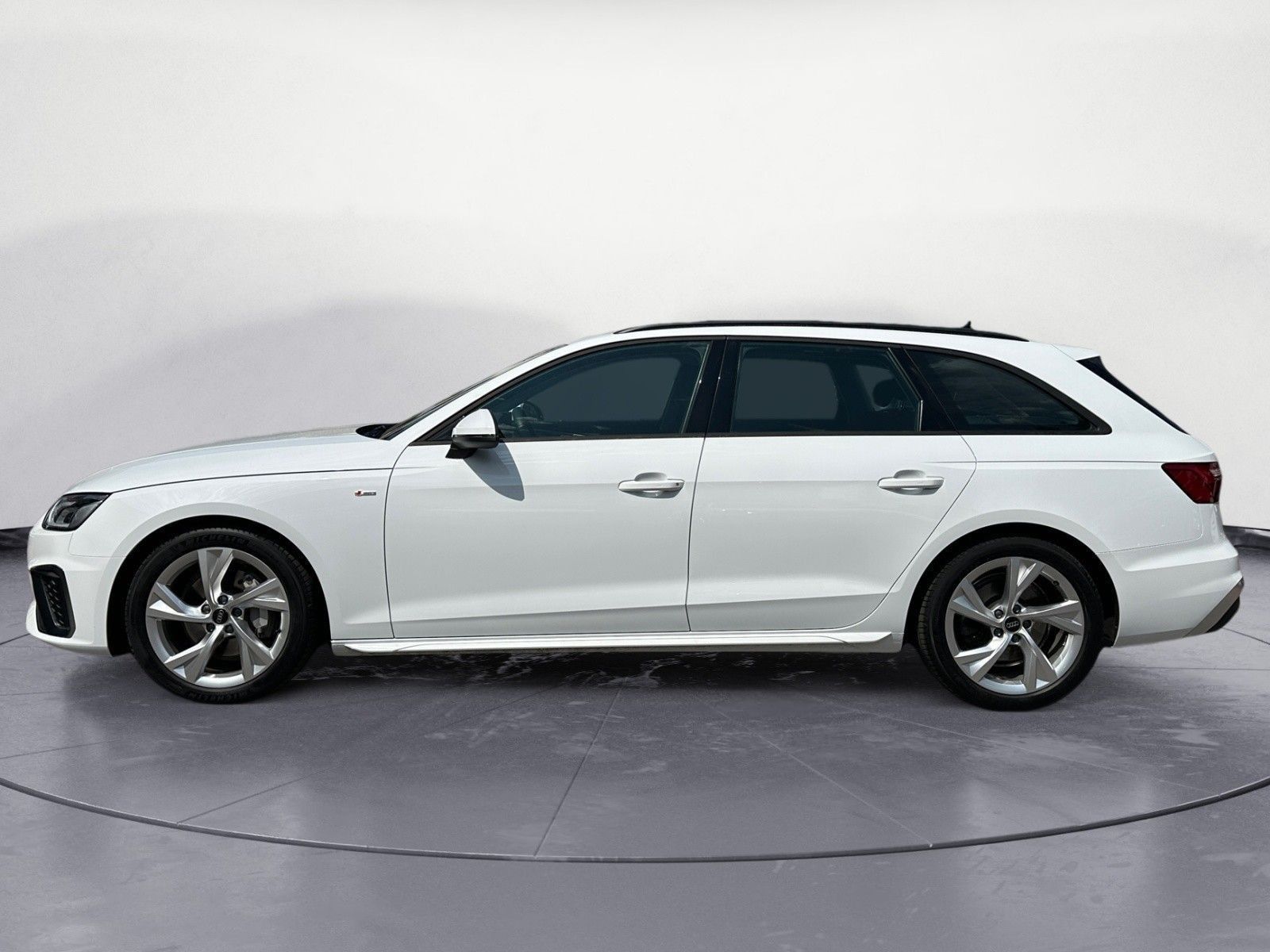 Audi A4 Avant 40 TFSI S-line LED/Navi/EPH/Assist/uvm. imagem 3
