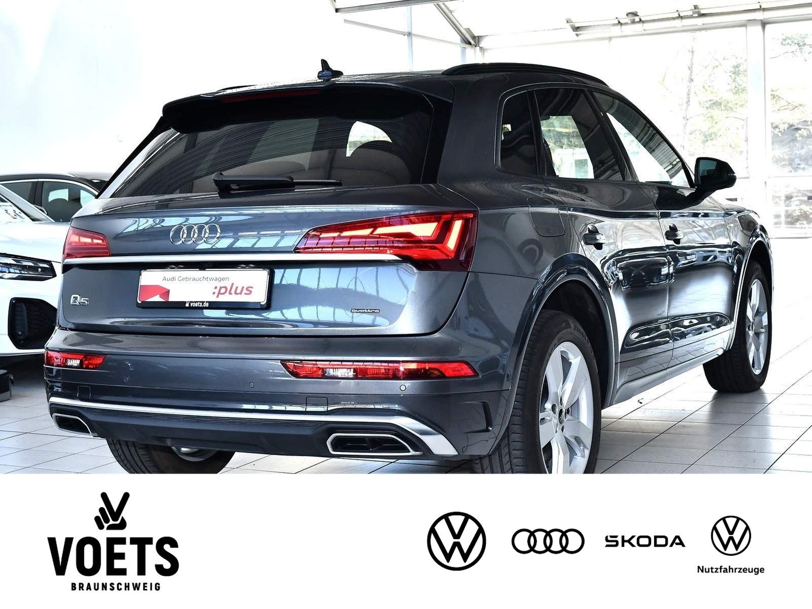 Audi Q5 - Bild 4
