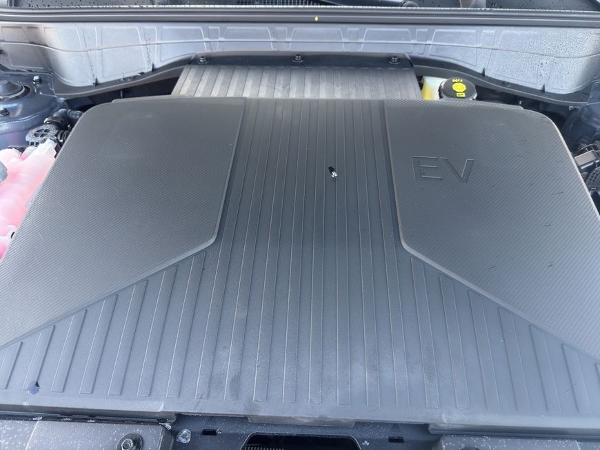 Hyundai KONA Elektro – Bild 17