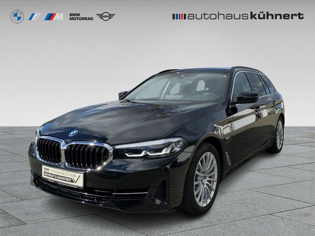 BMW 530e xDrive Touring LiveCockpitProf. SpurAss StH