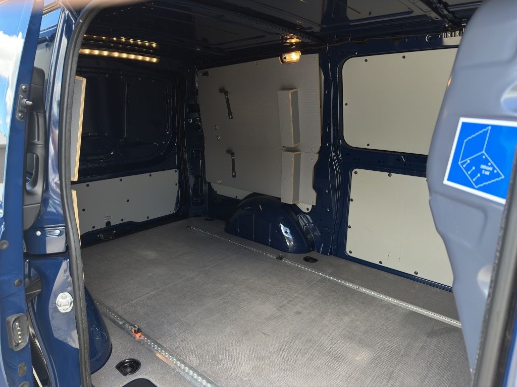 Fahrzeugabbildung Mercedes-Benz Vito 116 CDI Kasten Lang KeyLess*PDC*SpurH*SpurW