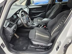 BMW 220 2 Gran Tourer 220 d Advantage