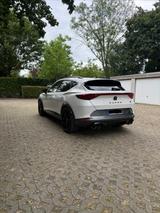 Cupra Formentor VZ 310 PS | Akrapovič | Brembo | Pano - Cupra Formentor aus 2020