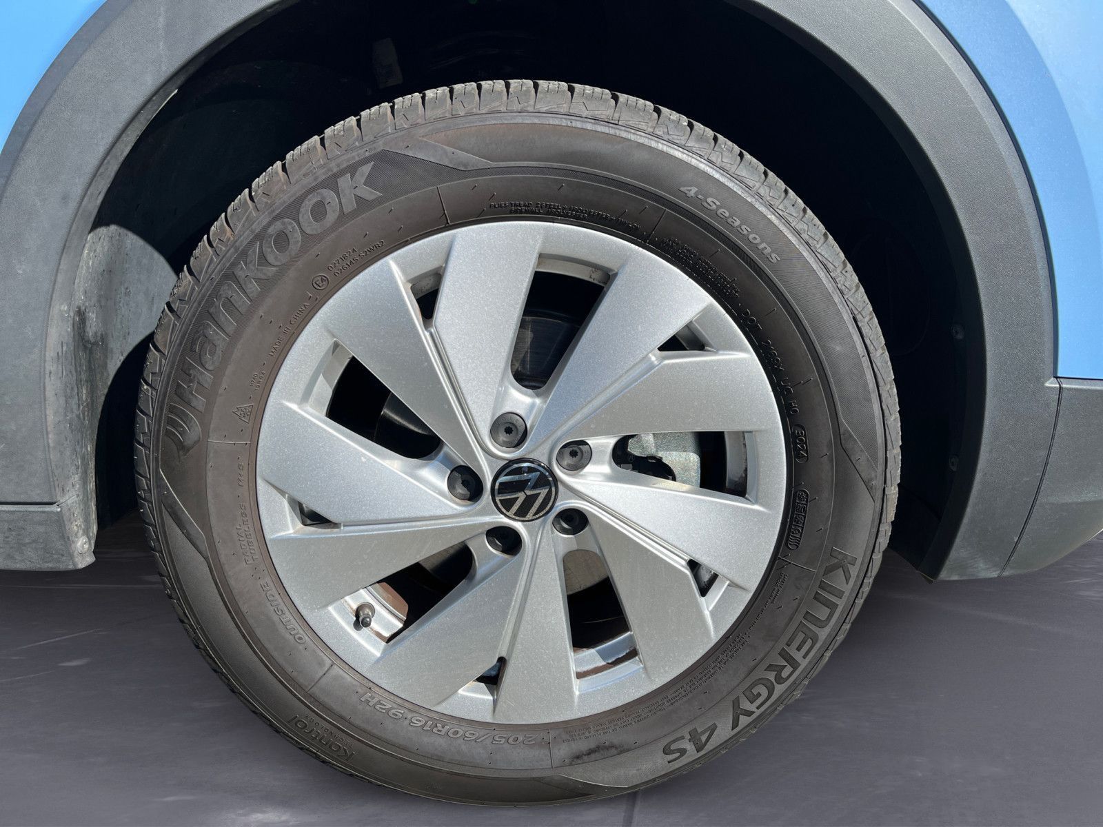 Volkswagen T-Cross - Bild 12