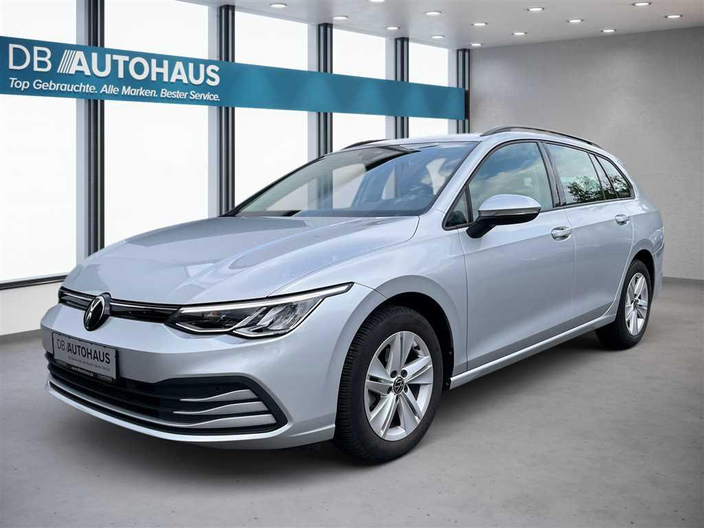 Volkswagen Golf Variant Life 1.0 TSI Navi Winterpaket