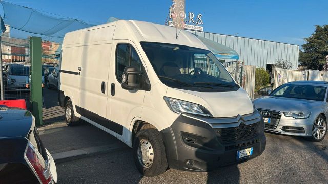 CITROEN Jumper