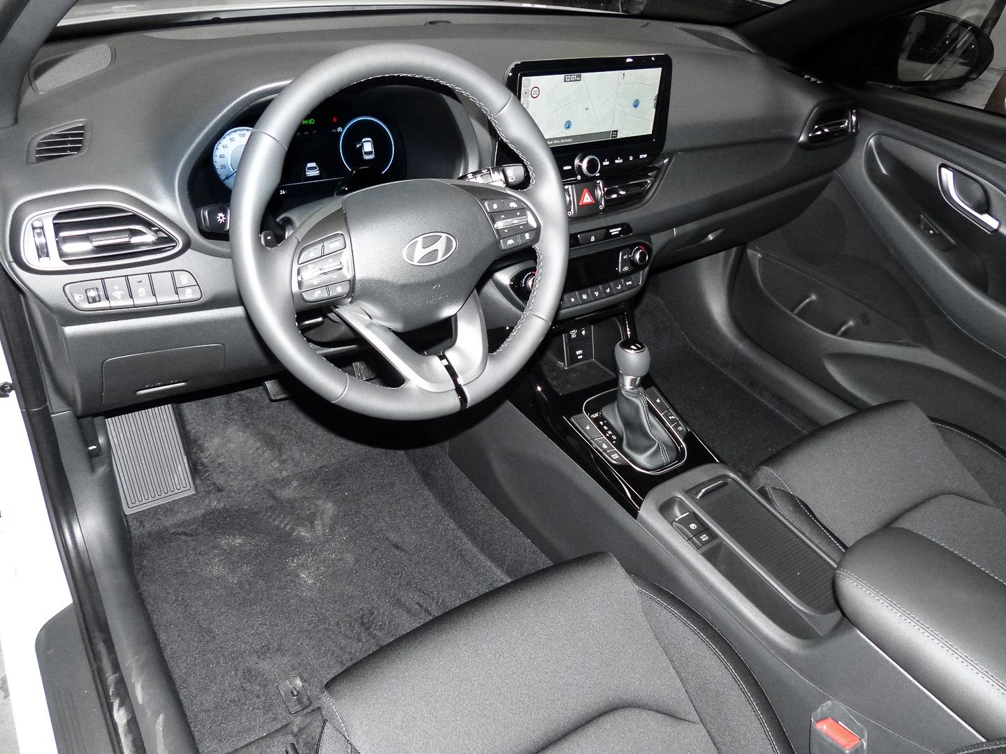 Hyundai i30 – Bild 5