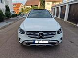 Mercedes-Benz GLC 300 d 4MATIC Autom. -