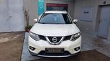 Nissan X-Trail Acenta, 1.6 dCi 360 LED Navi Klimaauto S - Nissan X-TRAIL LE mit Diesel-Antrieb