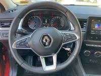 Renault Captur - Vorschau Bild 11